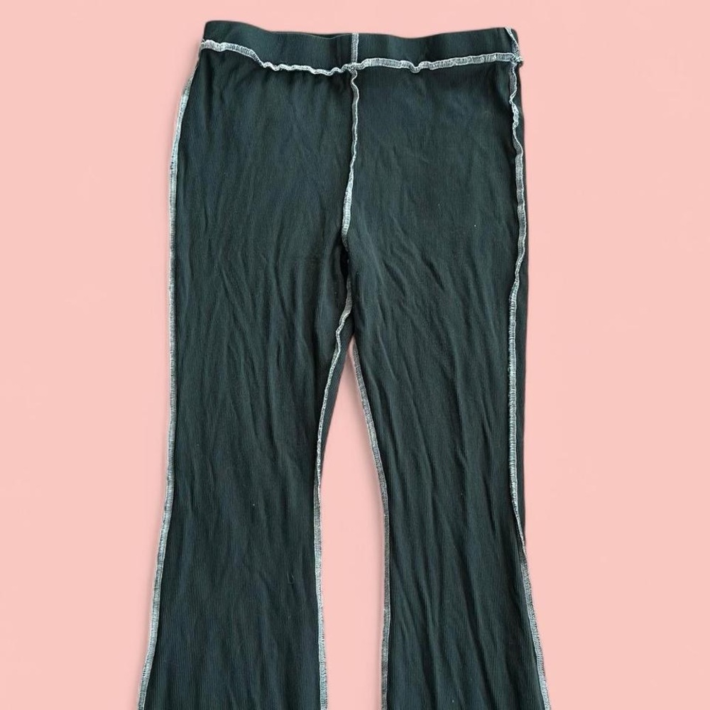 Princess Polly Flare Leggings